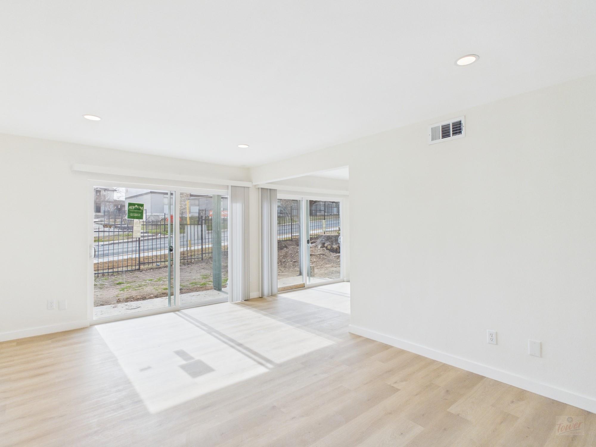 2124 Burton Drive Austin TX 78741