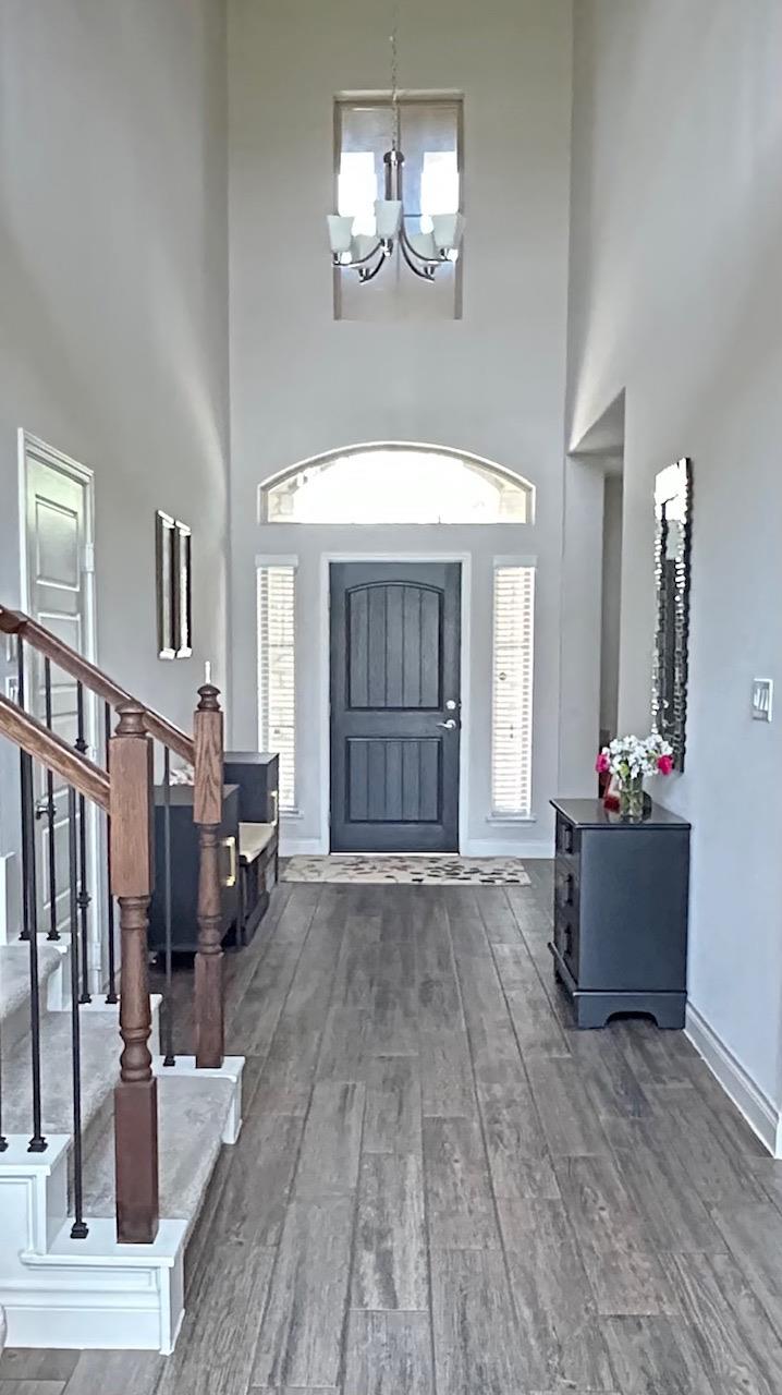 1232 Low Branch Lane Leander TX 78641
