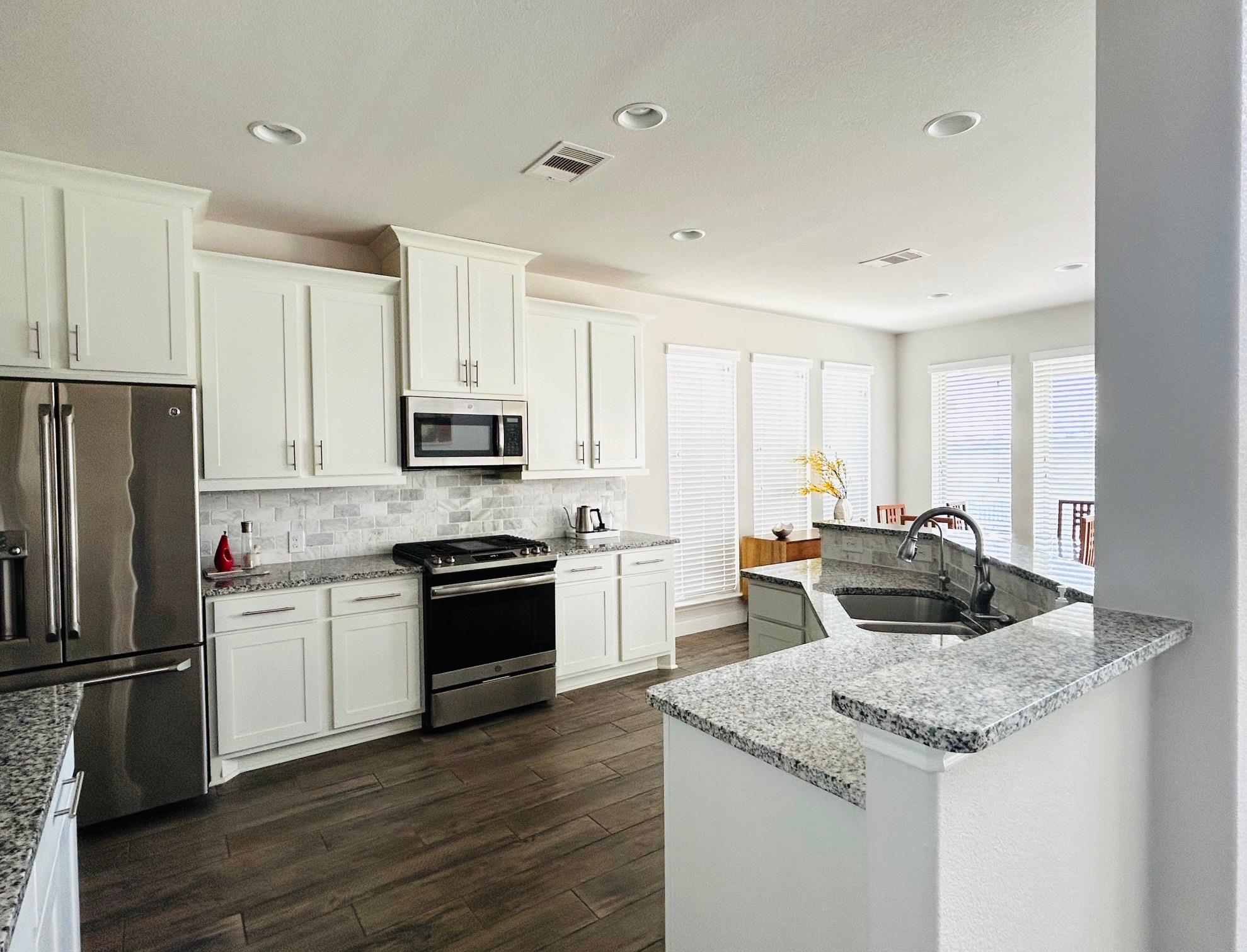 1232 Low Branch Lane Leander TX 78641