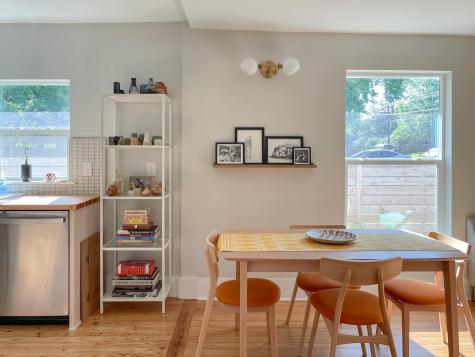 2013 Tillotson Avenue Austin TX 78702