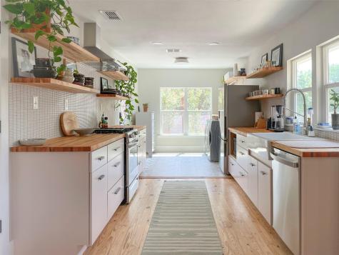 2013 Tillotson Avenue Austin TX 78702
