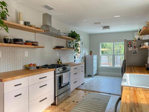 2013 Tillotson Avenue Austin TX 78702