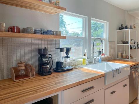 2013 Tillotson Avenue Austin TX 78702