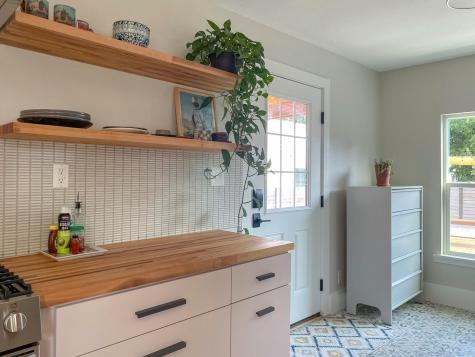 2013 Tillotson Avenue Austin TX 78702