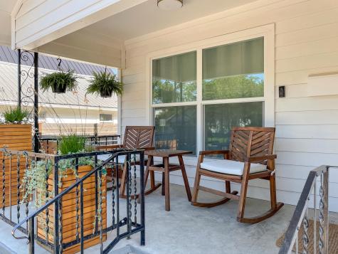 2013 Tillotson Avenue Austin TX 78702