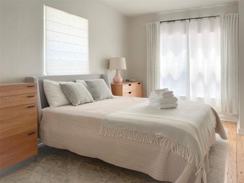2013 Tillotson Avenue Austin TX 78702