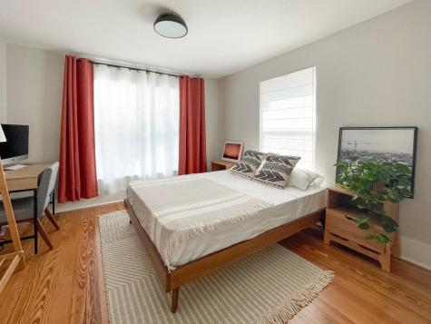 2013 Tillotson Avenue Austin TX 78702