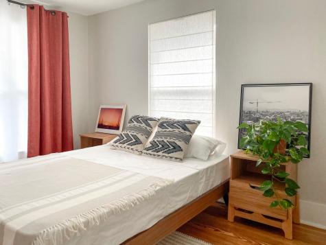 2013 Tillotson Avenue Austin TX 78702