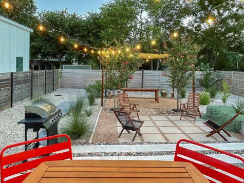 2013 Tillotson Avenue Austin TX 78702