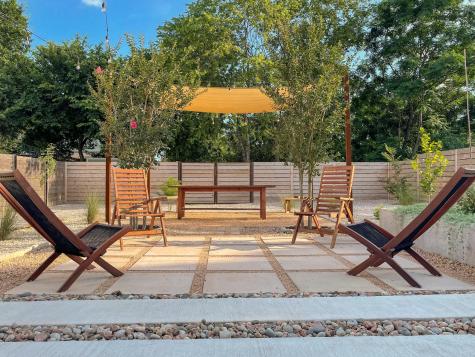 2013 Tillotson Avenue Austin TX 78702