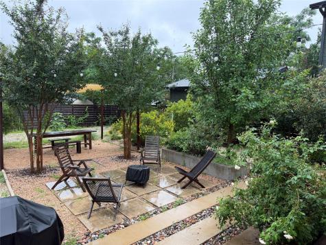 2013 Tillotson Avenue Austin TX 78702