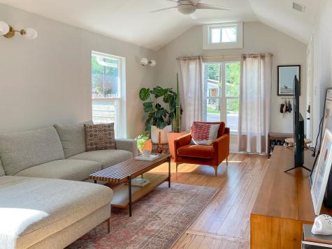 2013 Tillotson Avenue Austin TX 78702