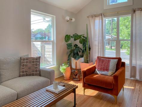 2013 Tillotson Avenue Austin TX 78702