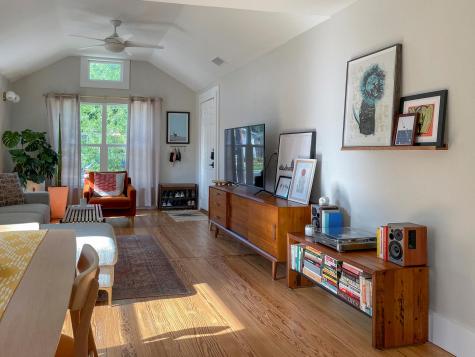 2013 Tillotson Avenue Austin TX 78702