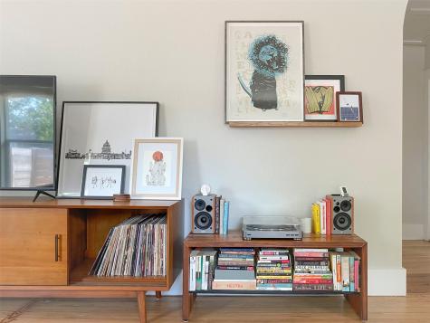 2013 Tillotson Avenue Austin TX 78702