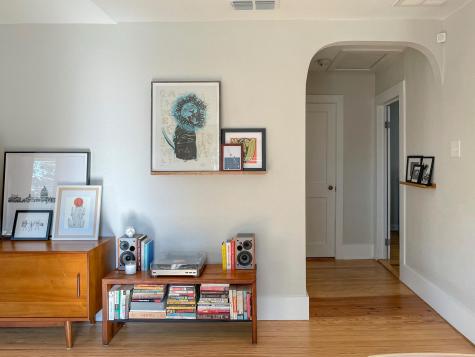 2013 Tillotson Avenue Austin TX 78702
