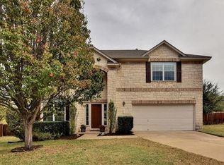 15713 Fisher Island Drive Austin TX 78717
