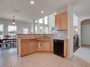 15713 Fisher Island Drive Austin TX 78717