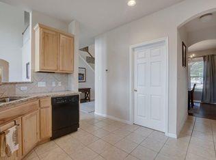 15713 Fisher Island Drive Austin TX 78717