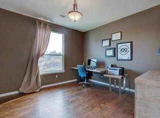 15713 Fisher Island Drive Austin TX 78717