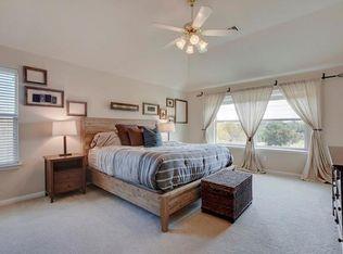 15713 Fisher Island Drive Austin TX 78717
