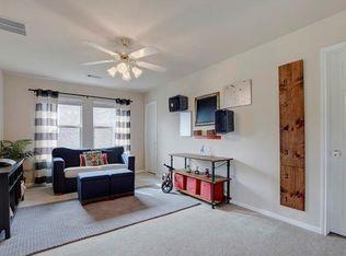 15713 Fisher Island Drive Austin TX 78717