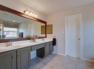 15713 Fisher Island Drive Austin TX 78717