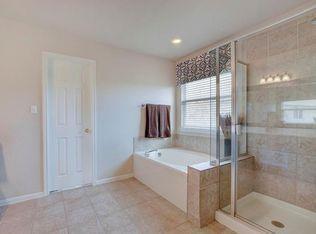 15713 Fisher Island Drive Austin TX 78717