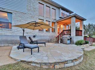 15713 Fisher Island Drive Austin TX 78717