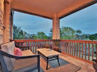 15713 Fisher Island Drive Austin TX 78717
