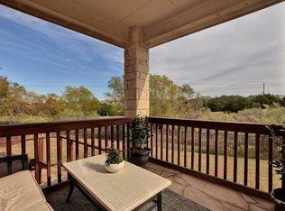 15713 Fisher Island Drive Austin TX 78717