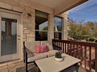 15713 Fisher Island Drive Austin TX 78717