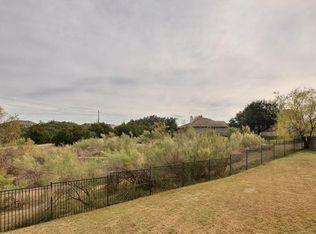 15713 Fisher Island Drive Austin TX 78717