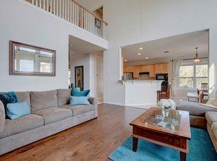 15713 Fisher Island Drive Austin TX 78717