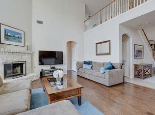 15713 Fisher Island Drive Austin TX 78717