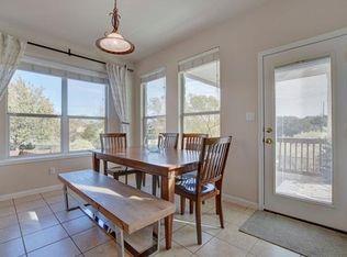 15713 Fisher Island Drive Austin TX 78717