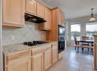15713 Fisher Island Drive Austin TX 78717
