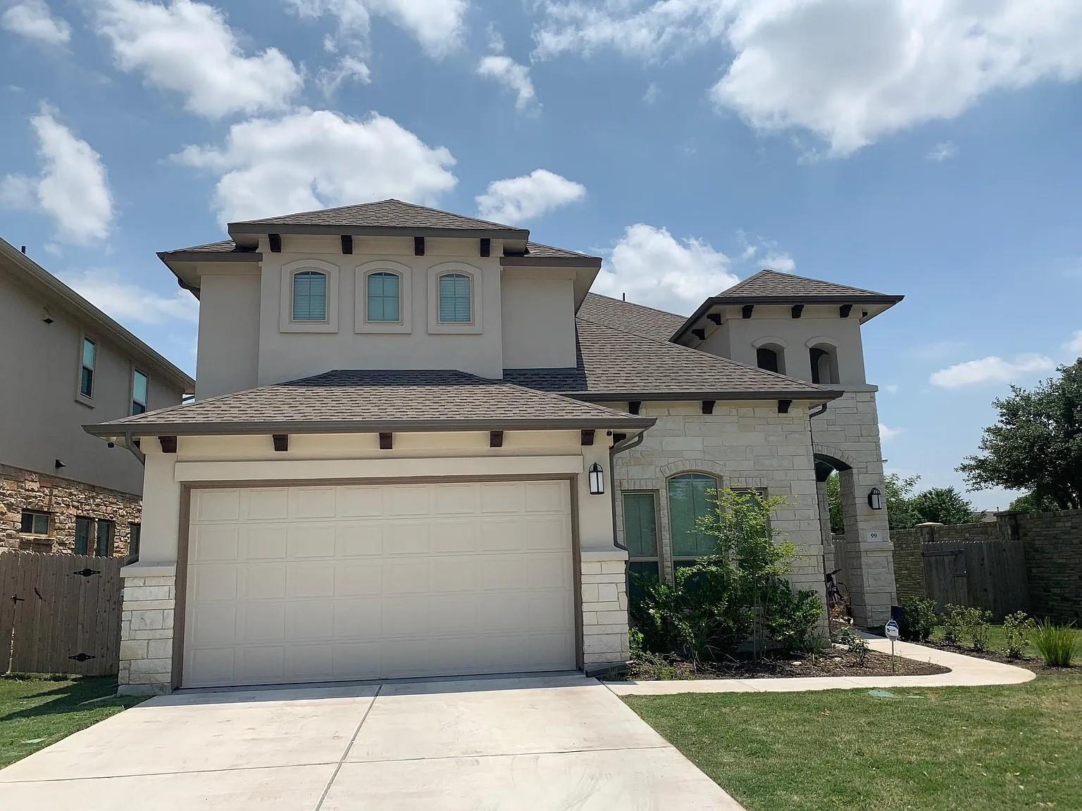 99 Maritime Way Round Rock TX 78681