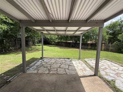 1109 Village Green Drive Austin TX 78753