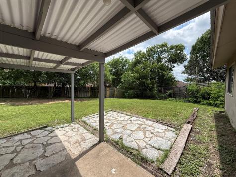 1109 Village Green Drive Austin TX 78753
