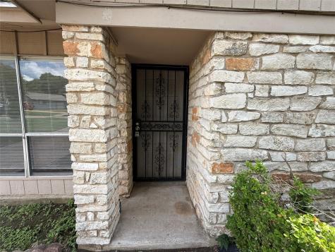 1109 Village Green Drive Austin TX 78753