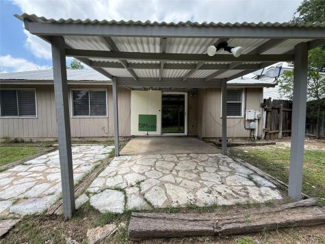 1109 Village Green Drive Austin TX 78753