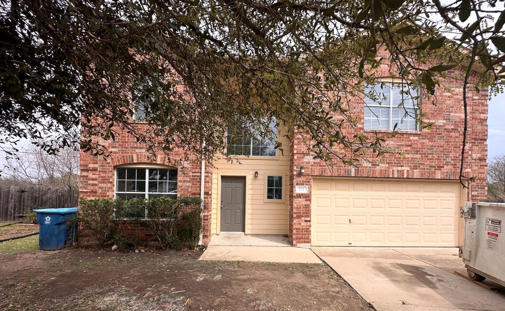 722 Lavaca Loop Elgin TX 78621