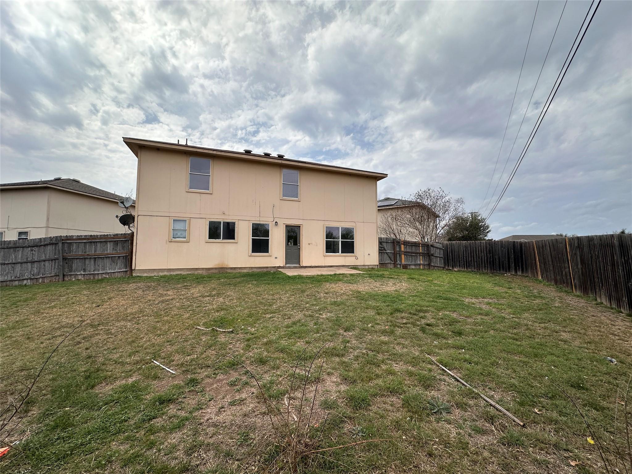722 Lavaca Loop Elgin TX 78621