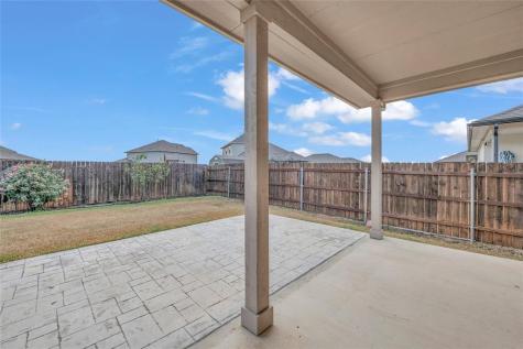 17925 Curio Drive Pflugerville TX 78660