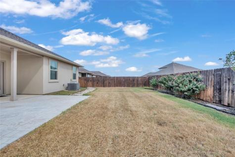 17925 Curio Drive Pflugerville TX 78660