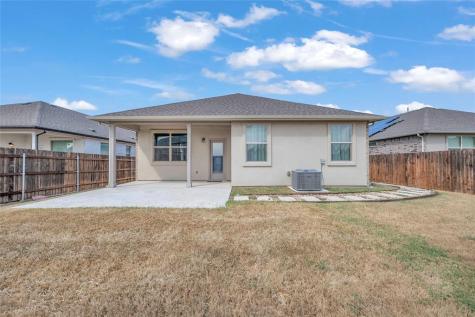 17925 Curio Drive Pflugerville TX 78660