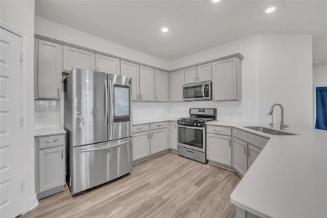 17925 Curio Drive Pflugerville TX 78660