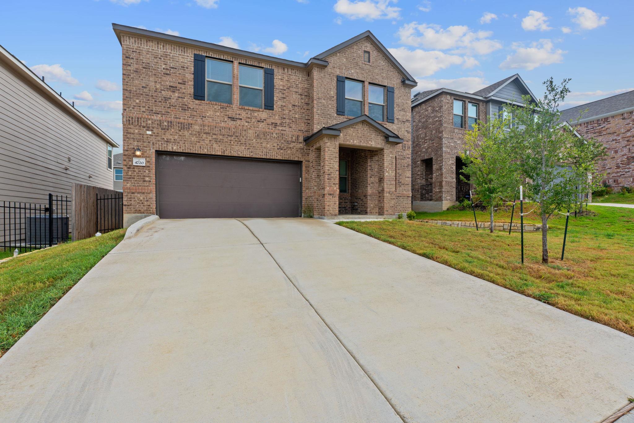4720 Pell Road Manor TX 78653