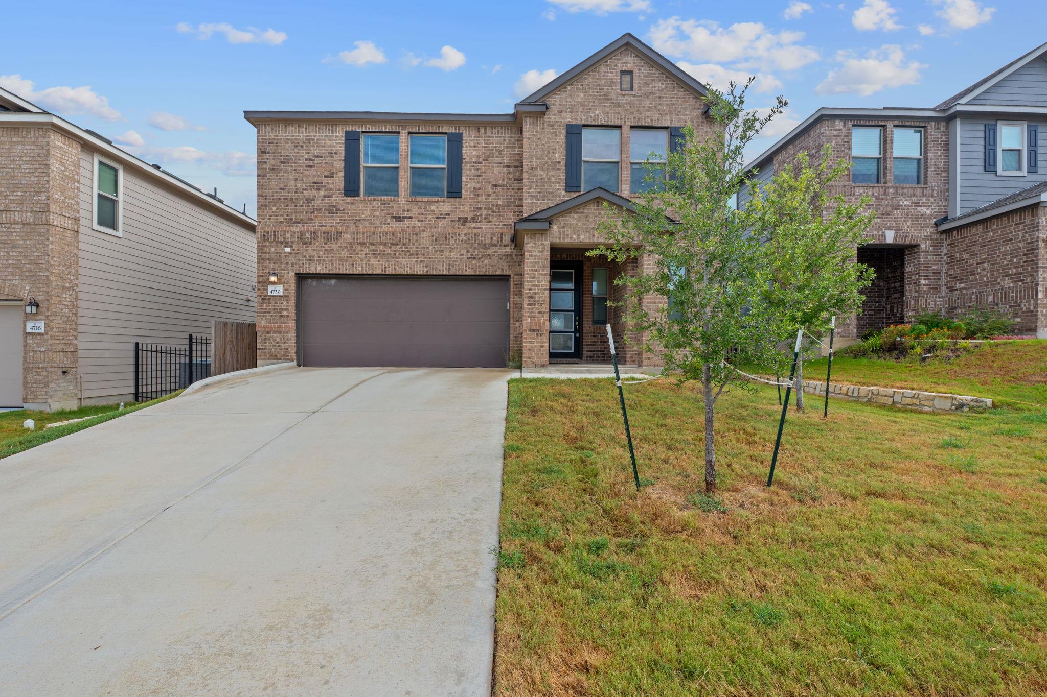 4720 Pell Road Manor TX 78653